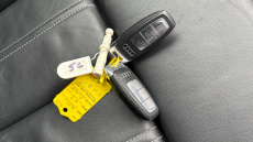 Audi A3 35 TFSI S Line 5dr S Tronic Petrol Hatchback